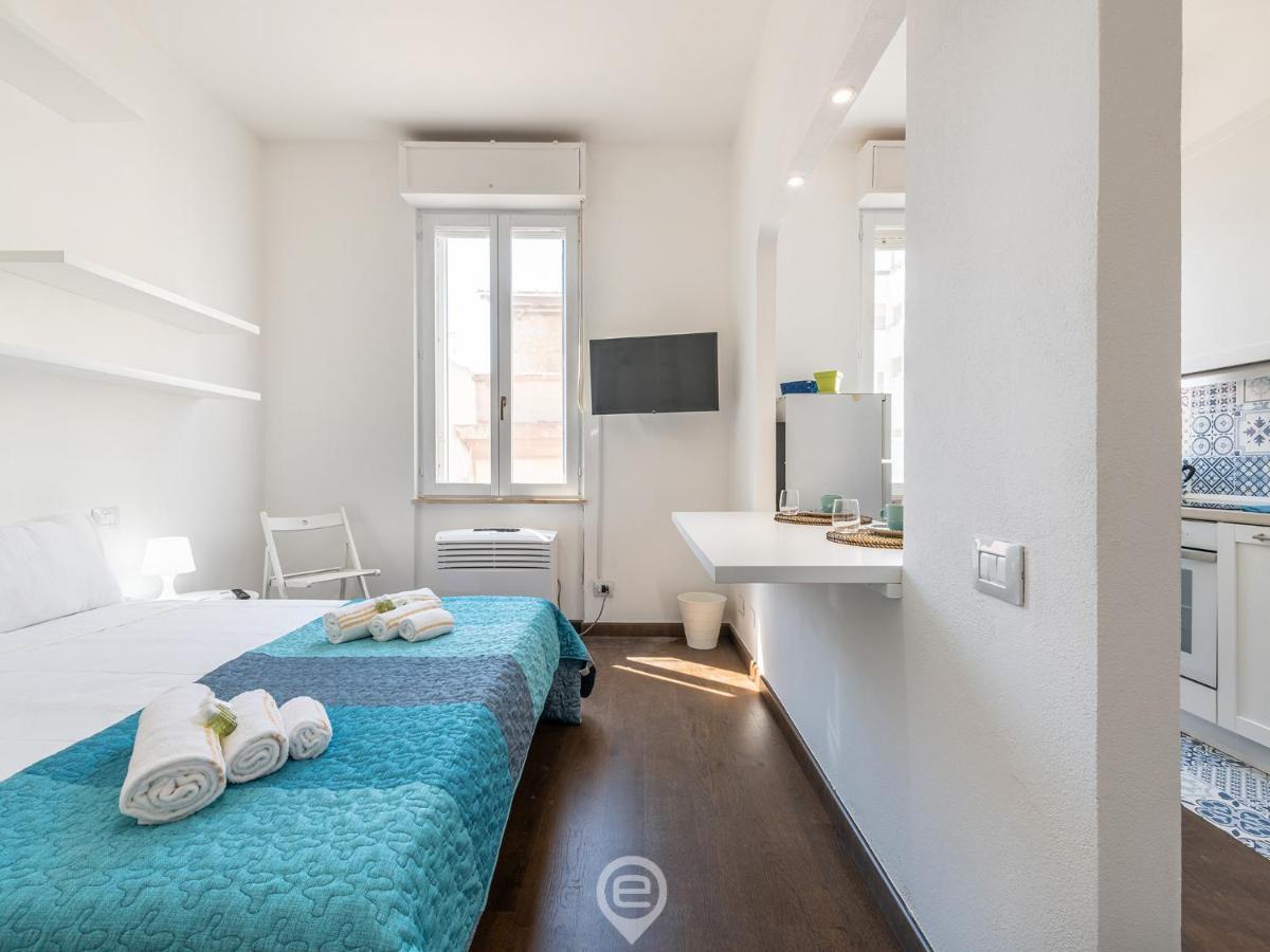 The White Studio Cagliari Eksteriør billede