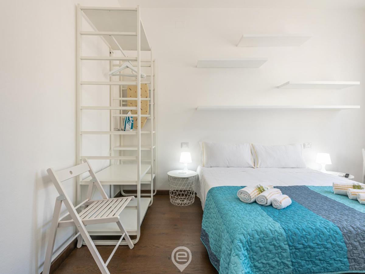 The White Studio Cagliari Eksteriør billede