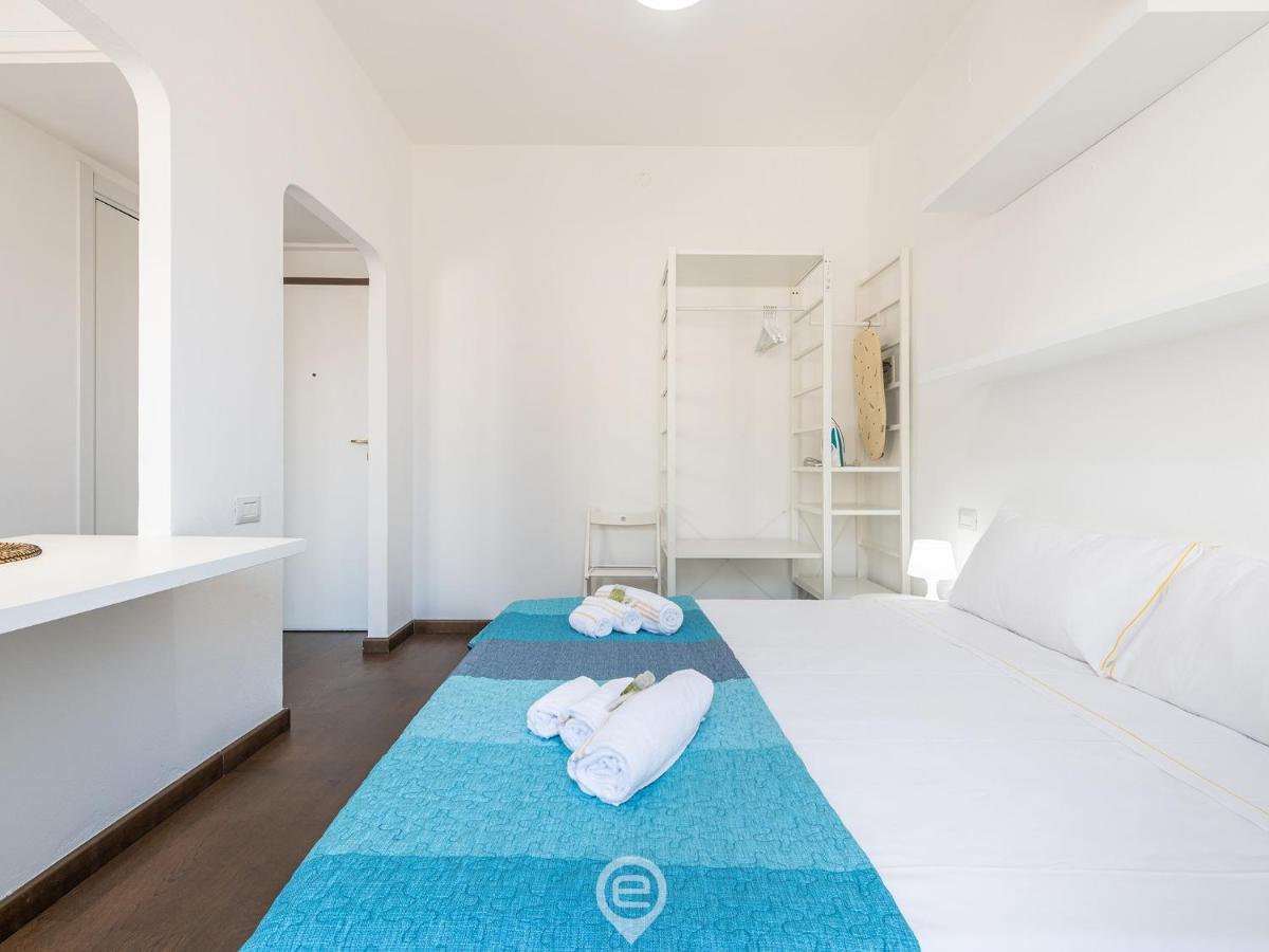 The White Studio Cagliari Eksteriør billede